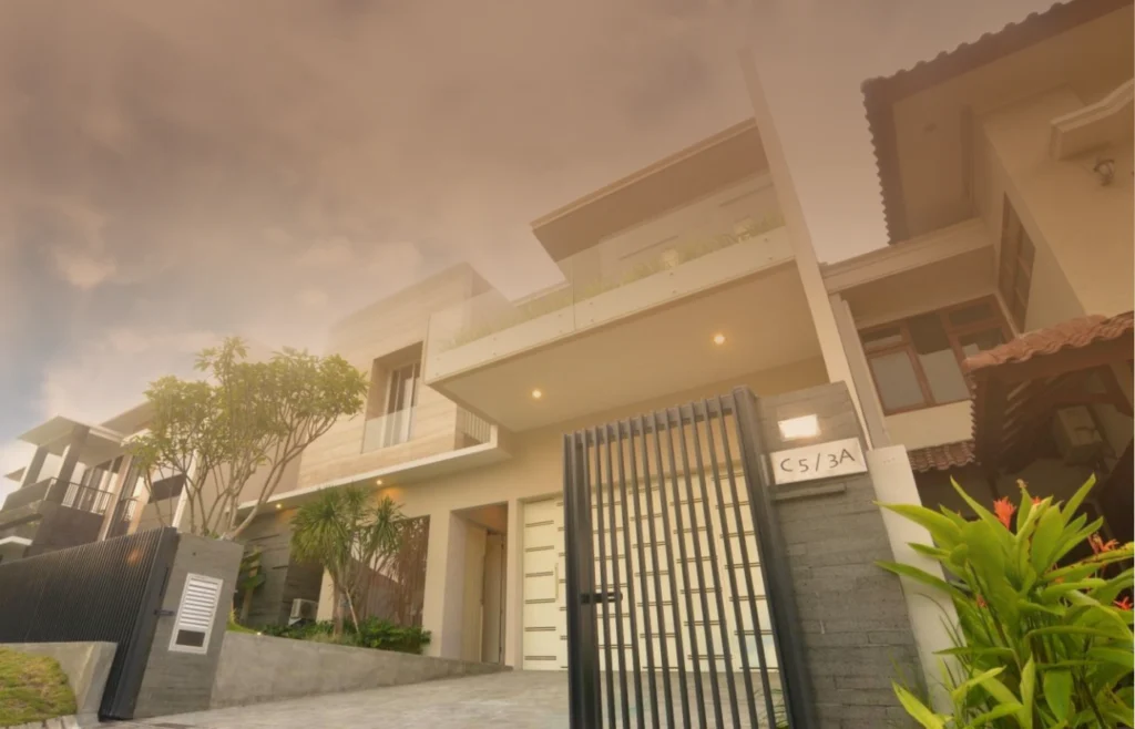 Modern Living