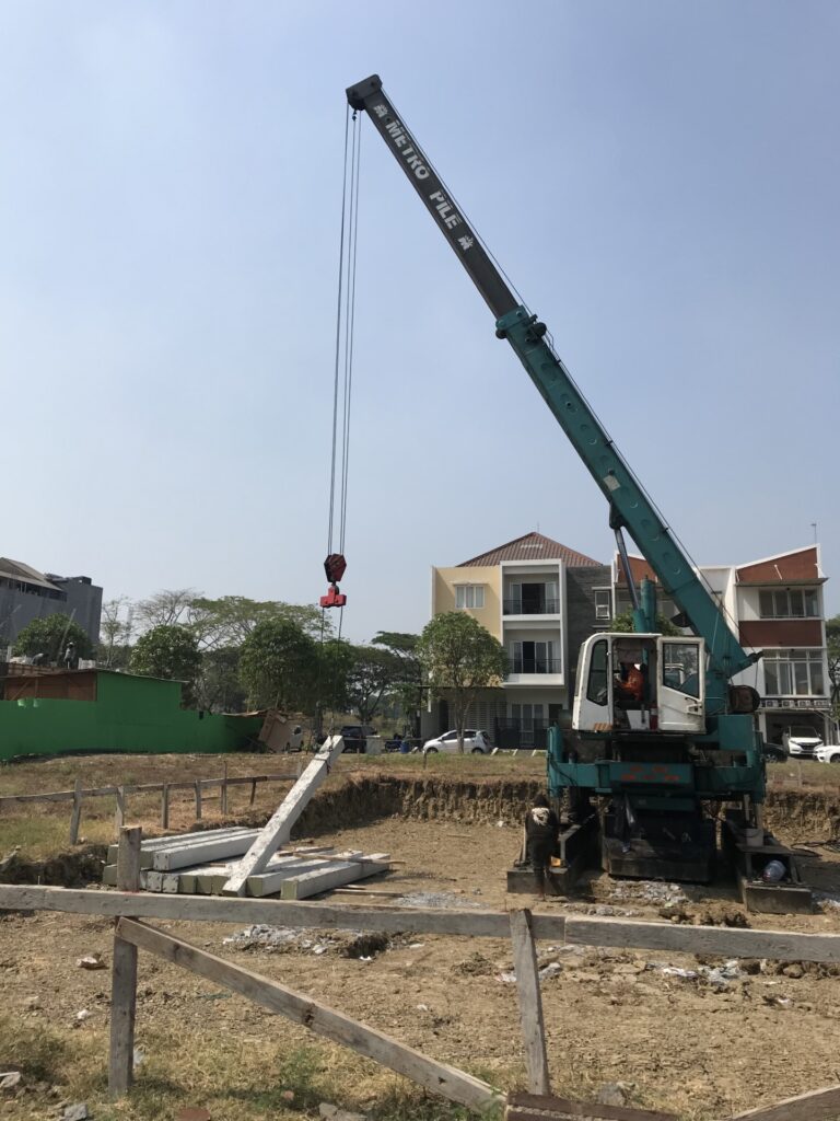 mini piles foundation1