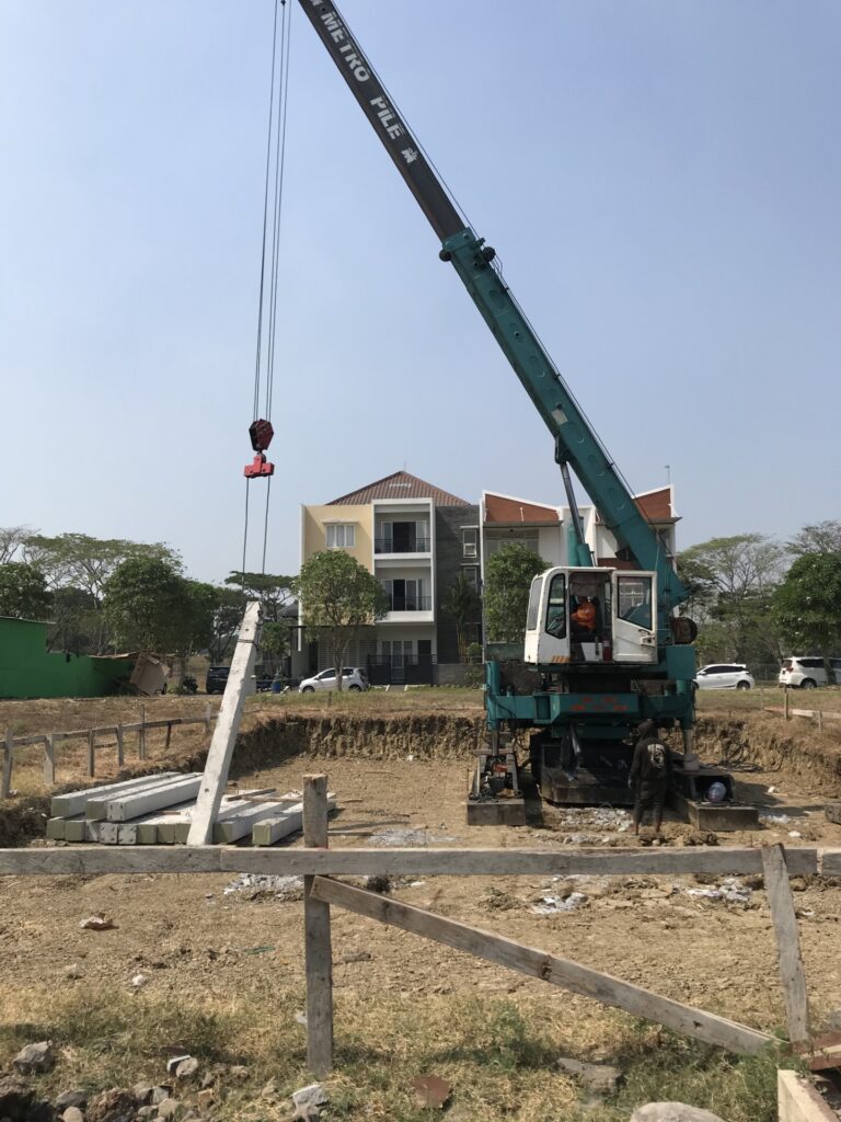 mini piles foundation2