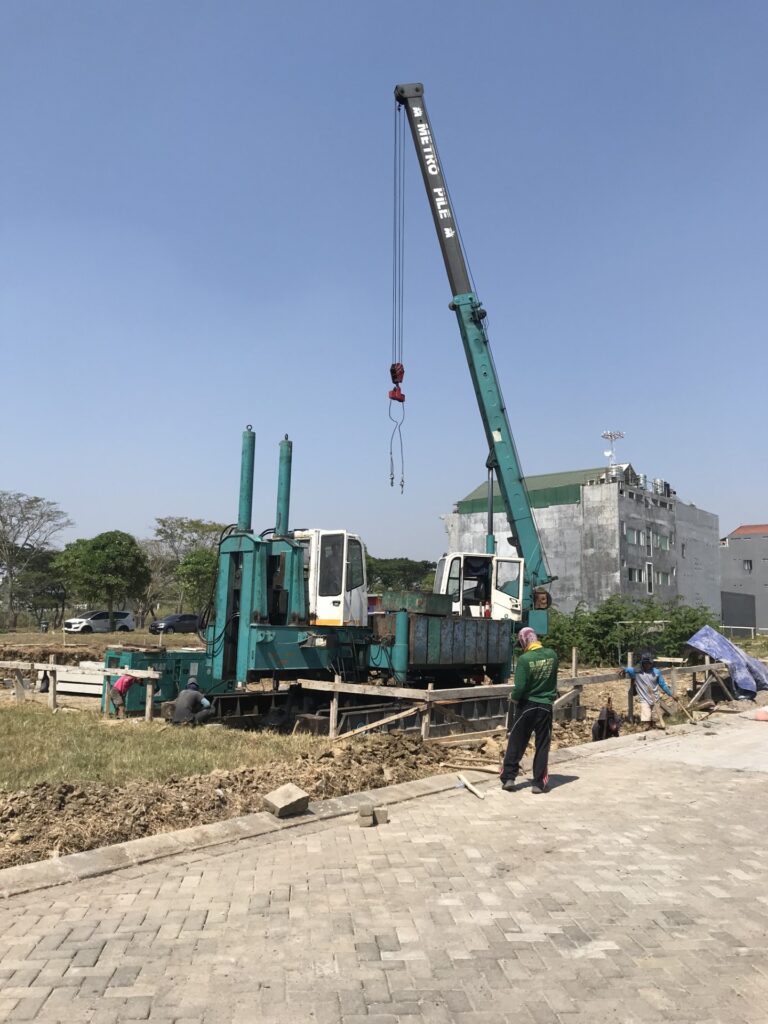 mini piles foundation3