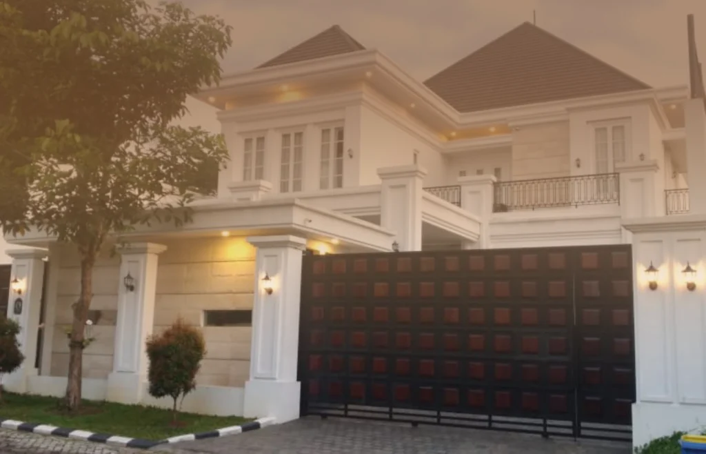 Proyek Bogor Raya Golf